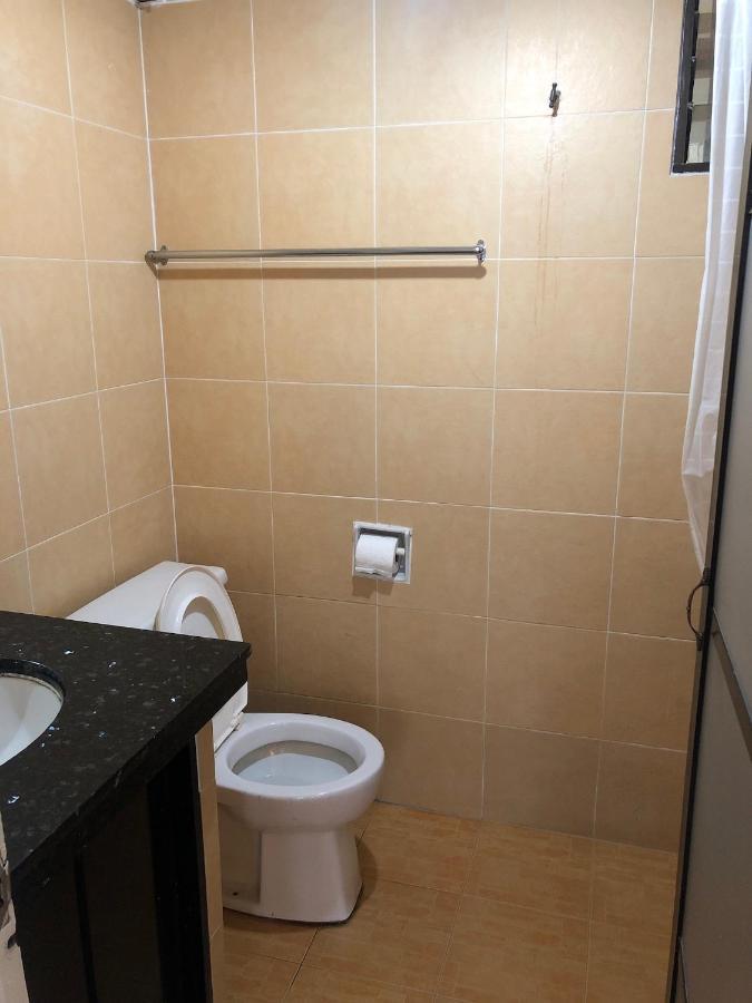 Beach Resort Home Stay Sri Sayang Apartment Batu Ferringhi 2Bedroom Buitenkant foto